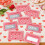Valentine's Day Greeting Scratch Card DIY Kit 1