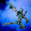 Assembly Robots Armed with Weapons 3D Printed Multi-Jointed Movable,Action Figures,Multi-Articular Action Figures,Desktop Decorations,Creative Gifts 7