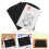 Scratch Drawing Paper for Kids 100 Sheets 2