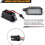 LED nummerpladelys til C-Max Edge Transit Connect Ecosport Ranger 7
