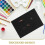 Scratch Drawing Paper for Kids 100 Sheets 4