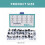 200PCS Box Electrolytic Capacitor Set Comprehensive Selection Easy to Carry for Various Electronics Application 3