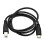 Καλώδιο εκτυπωτή USB B σε USB C USB C2.0 Καλώδιο εκτυπωτή USB C σε USB B Καλώδιο USB C για 3