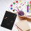 Scratch Drawing Paper for Kids 100 Sheets 5