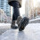 Ice Cleats for Shoes 10-Stud Rubber Traction 1 Pair 7