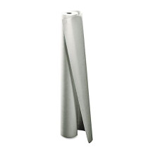 910000Caprice-paperipöytäliina, rulla, 101 cm x 90 m, valkoinen (malli: LRP910000)