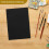 Scratch Drawing Paper for Kids 100 Sheets 6