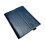 Nuova custodia originale per computer portatile Max2 Gaming PC, colore blu. 7