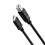 Cabo de impressora USB B para USB C 2.0 de 1,5 m 6