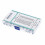200PCS Box Electrolytic Capacitor Set Comprehensive Selection Easy to Carry for Various Electronics Application 7