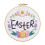 Easter Theme Embroidery Set with Stitching Hoop and-CX1491 6