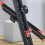 Multi-Angle Drilling Positioning Ruler, Aluminum Alloy, 41cm 5