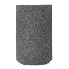 Easy Installation Wind Noise Filter for K688 Fit Outdoor Use