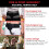 Inguinal Hernia Belt for Men and Women One Size 4