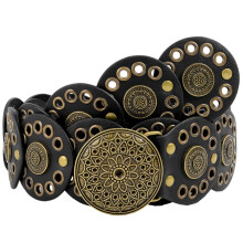 Girls Unique Waist Belt for Daily Costume Jewelry Waist Body Jewelry for Party Jeans Belt Stylish Chain