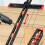 Multi-Angle Drilling Positioning Ruler, Aluminum Alloy, 41cm 9