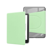 Magnetische, abnehmbare Ständerhülle für Kindle Paperwhite 12.