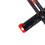 Multi-Angle Drilling Positioning Ruler, Aluminum Alloy, 41cm 12