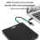 4 in 1 External Disc Writer External Disk Drive USB3.0 Fast Speed Reading and Burning For Laptop Computer PC Devices 6