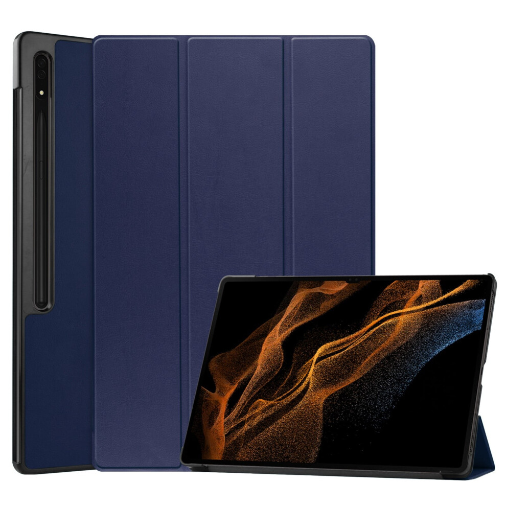 Tablet Case For Samsung Tab S9 Ultra 14.6 Inch Slim 974856718122
