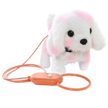 Poupée douce Cuddle Baby style européen 1 pièce