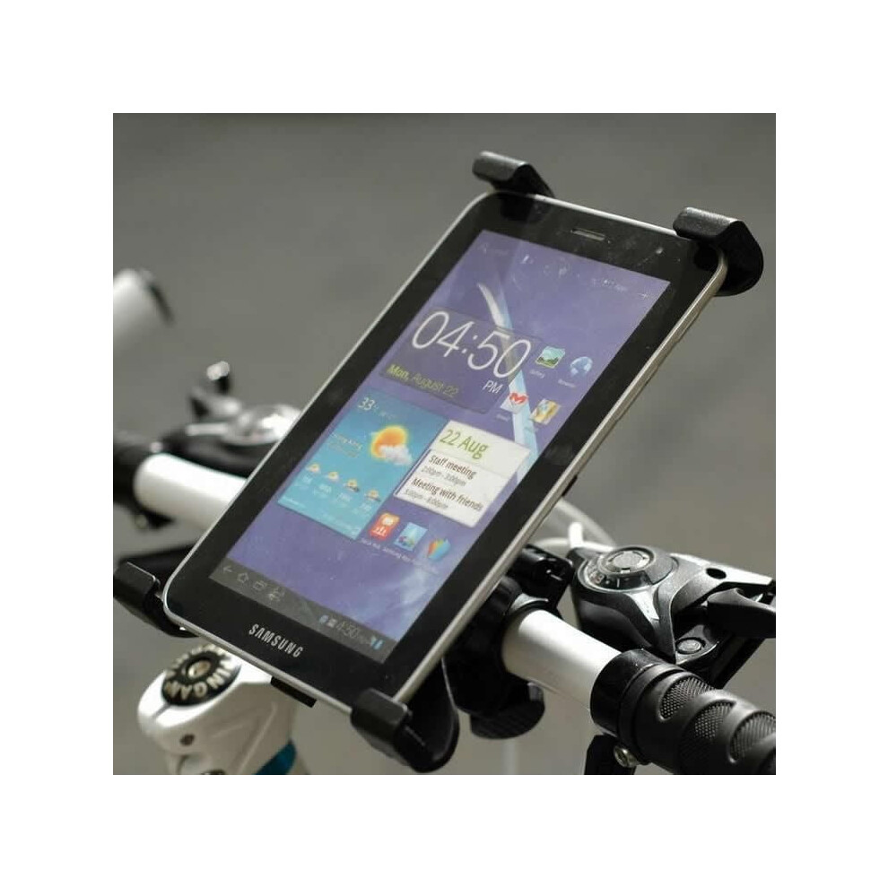 Bike Mounted Compatible With Ipad & Tablet Holder & Stand 9071309835229