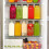 Tomnk10pcs16oz γυάλινα μπουκάλια χυμού με καπάκια, επαναχρησιμοποιήσιμα δοχεία χυμού 5