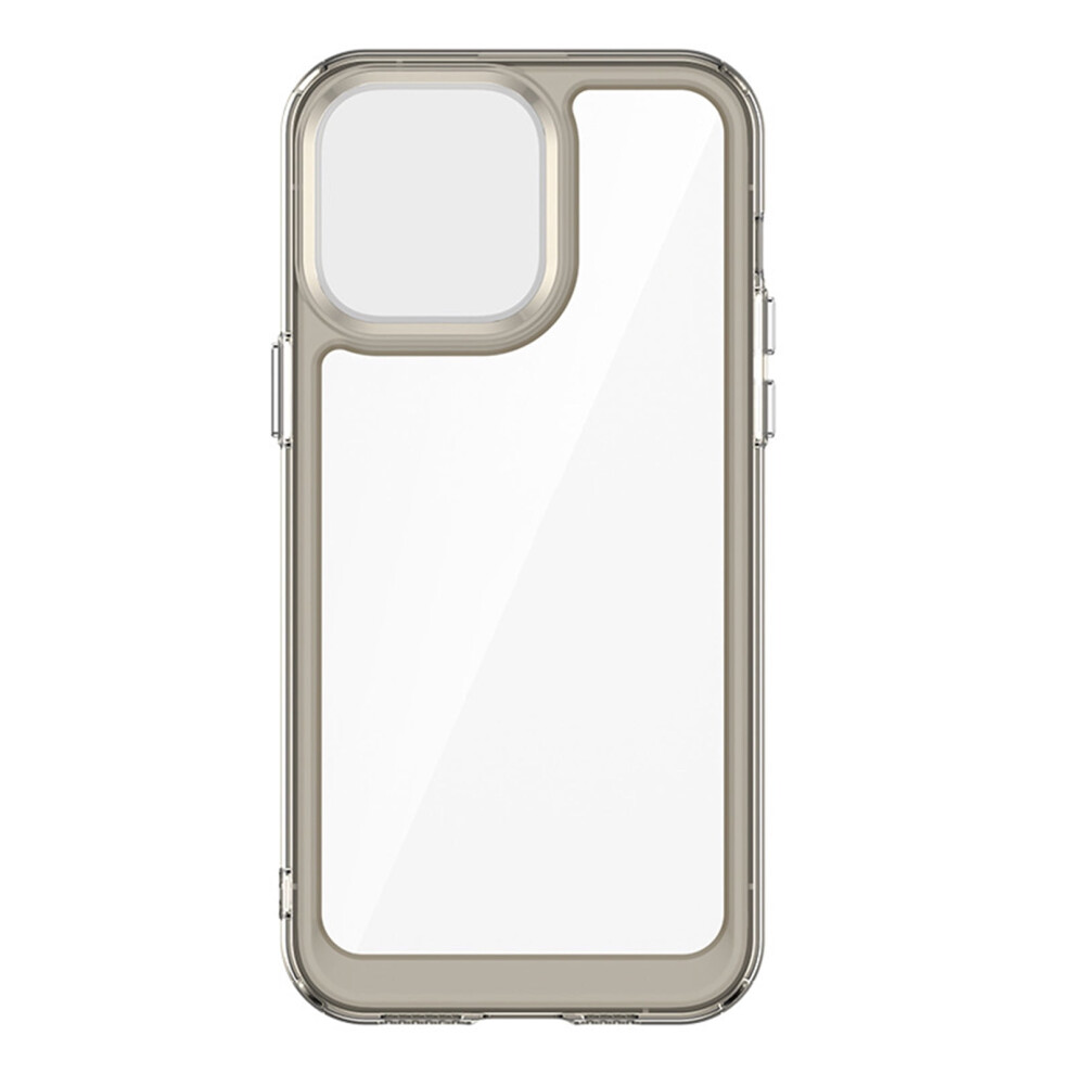 Acrylic Transparent Phone Case For Iphone 14 And 14 Max 9058772190253