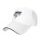 Wheaton College basebollkeps unisex 1-pack 2
