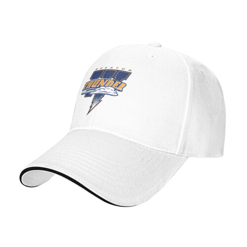 Wheaton College basebollkeps unisex 1-pack 1