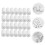White Thermal Printer Paper Roll Multipurpose Receipt Paper for Daily Use 4