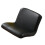 PU Leather Stool Covers – Waterproof, Stretch Fit, 1 Pack 1