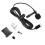 USB C Lapel Mic for Computers with Noise Cancelling Technology,Lavalier Microphone for Streaming Interviews Online Video 1