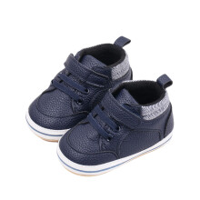 Baby Shoes,Sneakers for Soft Sole Walking Shoes Comfortable Breathable First Shoes Boys and Girls,Baby Girl Shoes,Blue,6-12 Months