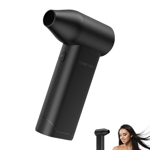 Air Caddy Pro2.0 Bärbar luftdammsugare 1
