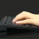 Mini clavier filaire USB 78 touches, design fin et ergonomique 8