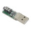 Εκπαιδευτής κώδικα Μορς Plug and Play, USB Key Trainer για VBand/ Key για Aspirings, Τηλέφωνο, 6
