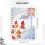 Week- en maandplanner 2026, dik papier, 140 pagina's 4