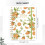 Week- en maandplanner 2026, dik papier, 140 pagina's 7