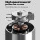 Φορητό Air Caddy Pro2.0 για γκολφ, περιποίηση αυτοκινήτου 8