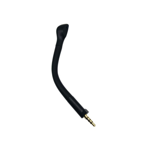 Vervangende microfoonarm voor ROG/ROG Origin headsets, met afneembare microfoonarm.