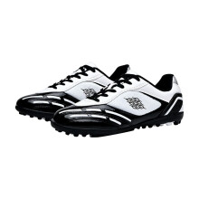 Chaussures pour tout-petits, crampons de football pour enfants (garçons et filles), chaussures de sport pour l'intérieur et l'extérieur,