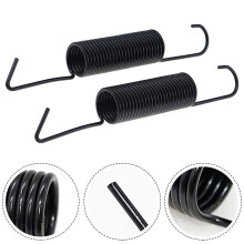 Molla per piatto di taglio compatibile con John Deere L120L130G110D140 115 125 135 145GX21582