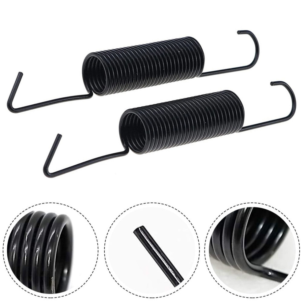 Deck Spring Fits For John For Deere L120 L130 G110 D140 115 125 135 145 Gx21582 9425574933669
