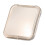 Small Folding Mirror 15x Magnification Essential for Purse or Office Desk 1