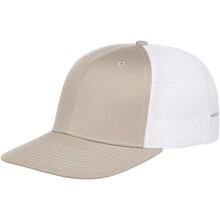 Casquette trucker Blank Slam Dunk à fermeture ajustable