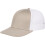 Blanko Slam Dunk Trucker verstellbare Snapback-Kappe 1