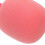 Wireless Microphone Handheld Adapter Pink with Stable Performance for Home 7
