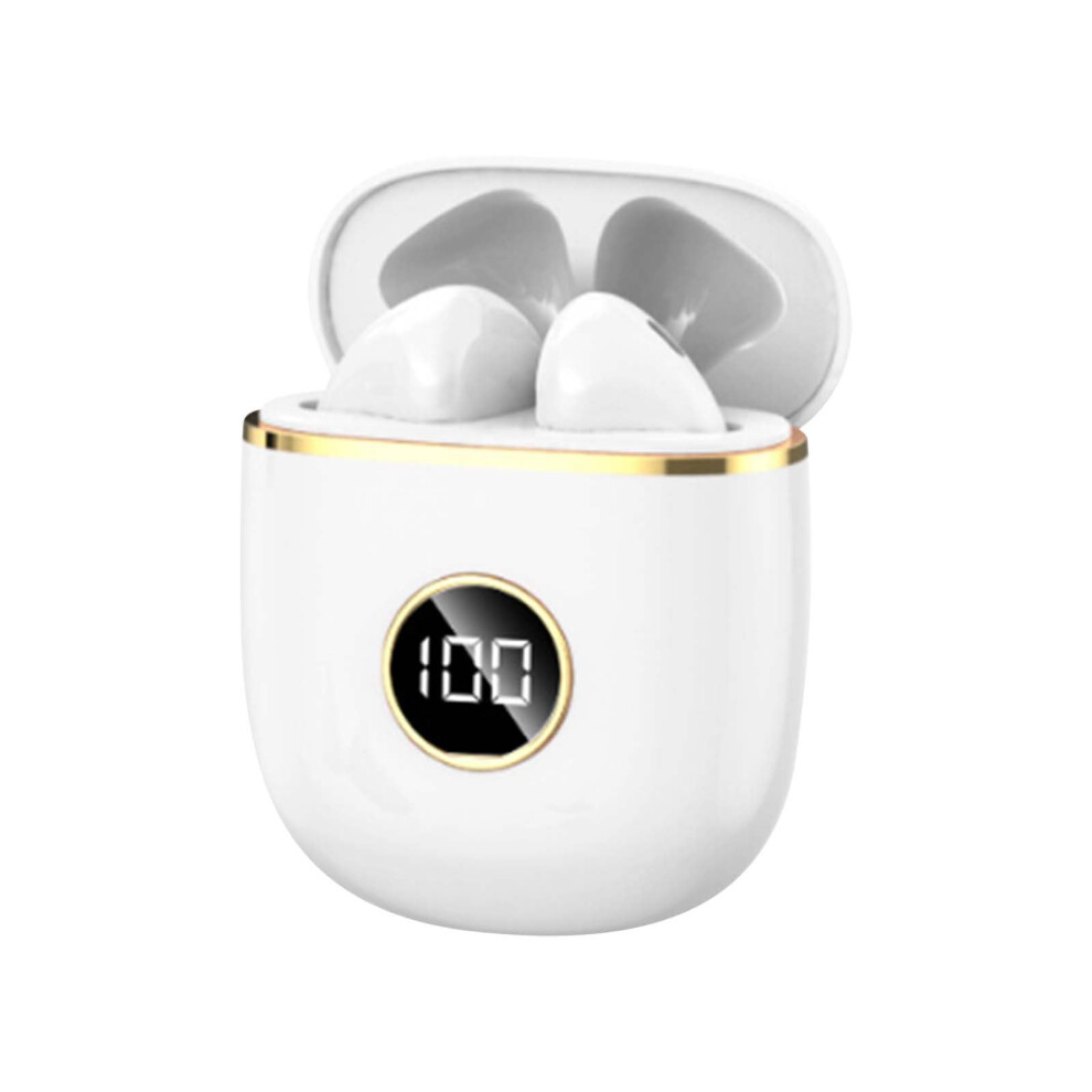Experience Unmatched Sound Quality With Our Wireless Earbuds For Sports Travel And Everyday Use! 9425574935892