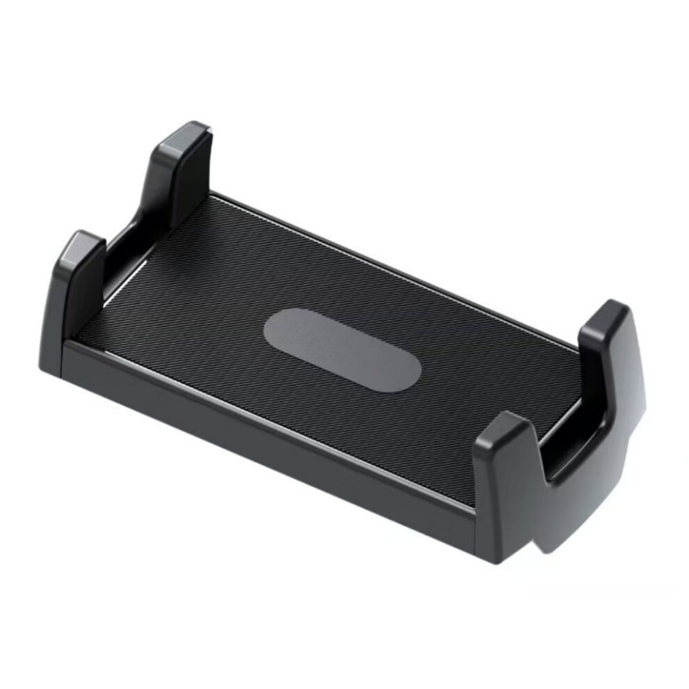 Abs Stand Clip For Tablets Holder Clamp Ensuring Stable Support During Live Broadcasts Video Chats And Conferences 9425574936066